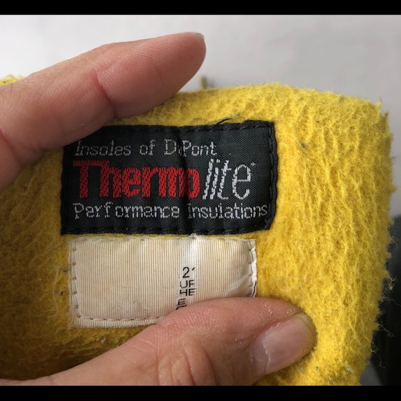 Donna Karan waterproof Winter Boot - Picture 2 of 7